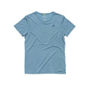 Devold ACTIVE TEE WMN SKYBLUE XS - PeakStyle