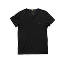 Devold ACTIVE TEE WMN BLACK L - PeakStyle