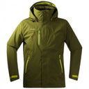 Bergans M FLYA INSULATED JACKET - PeakStyle