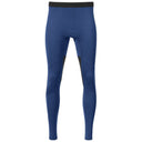 Bergans M INNER PURE MERINO TIGHTS - PeakStyle