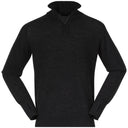 Bergans M ULRIKEN LIGHT MERINO JUMPER - PeakStyle
