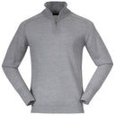 Bergans M ULRIKEN LIGHT MERINO JUMPER - PeakStyle
