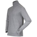 Bergans M ULRIKEN LIGHT MERINO JUMPER - PeakStyle
