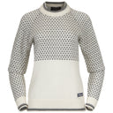 Bergans W ALVDAL WOOL JUMPER - PeakStyle