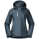 Bergans W FLYA INSULATED LADY JACKET - PeakStyle