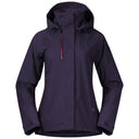 Bergans W FLYA INSULATED LADY JACKET - PeakStyle