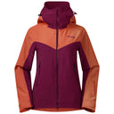 Bergans W OPPDAL INSULATED JACKET - PeakStyle