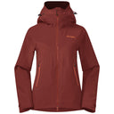 Bergans W OPPDAL INSULATED JACKET - PeakStyle