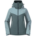 Bergans W OPPDAL INSULATED JACKET - PeakStyle