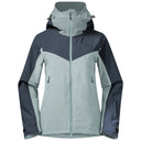 Bergans W OPPDAL INSULATED JACKET - PeakStyle