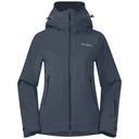 Bergans W OPPDAL INSULATED JACKET - PeakStyle