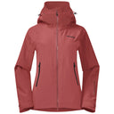 Bergans W OPPDAL INSULATED JACKET - PeakStyle
