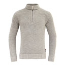 Devold BISPEN WOOL ZIP NECK - PeakStyle