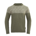 Devold BJORNOYA WOOL SWEATER - PeakStyle