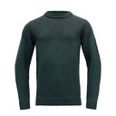 Devold BJORNOYA WOOL SWEATER - PeakStyle