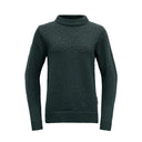 Devold BJORNOYA WOOL SWEATER - PeakStyle