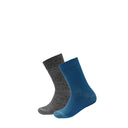 Devold DAILY MERINO LIGHT SOCK 2 - PACK KID - PeakStyle