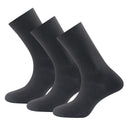 Devold DAILY MERINO LIGHT SOCK 3 - PACK - PeakStyle