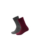 Devold DAILY MERINO MEDIUM SOCK 2 - PACK KID - PeakStyle