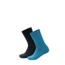 Devold DAILY MERINO MEDIUM SOCK 2 - PACK KID - PeakStyle