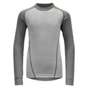 Devold DUO ACTIVE MERINO SHIRT JUNIOR - PeakStyle