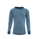 Devold DUO ACTIVE MERINO SHIRT KID - PeakStyle