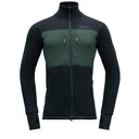 Devold M EGGA GRID MERINO JACKET - PeakStyle