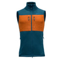 Devold M EGGA GRID MERINO VEST - PeakStyle