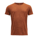 Devold M EIKA MERINO 150 TEE - PeakStyle
