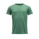 Devold M EIKA MERINO 150 TEE - PeakStyle