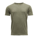 Devold M EIKA MERINO 150 TEE - PeakStyle
