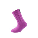 Devold NANSEN WOOL SOCK KID - PeakStyle
