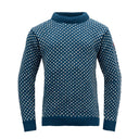 Devold NORDSJO WOOL SWEATER - PeakStyle