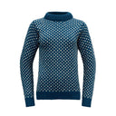 Devold NORDSJO WOOL SWEATER - PeakStyle