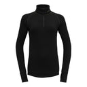 Devold W EXPEDITION MERINO 235 ZIP NECK - PeakStyle