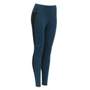 Devold W RUNNING MERINO TIGHTS - PeakStyle