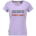 Dolomite W GARD T - SHIRT - PeakStyle