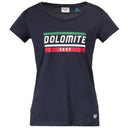 Dolomite W GARD T - SHIRT - PeakStyle