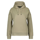 Dolomite W LOGO HOOD - PeakStyle