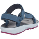 Lizard W SUPER HIKE LEATHER - PeakStyle