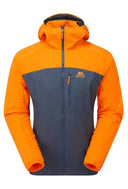 Mountain Equipment M AEROTHERM JACKET - PeakStyle