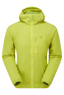Mountain Equipment M AEROTHERM JACKET - PeakStyle