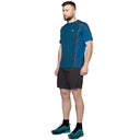 Mountain Equipment M DYNAMO TWIN SHORT - PeakStyle