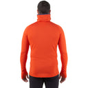 Mountain Equipment M ECLIPSE HOODED ZIP T - PeakStyle