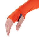 Mountain Equipment M ECLIPSE HOODED ZIP T - PeakStyle