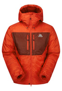 Mountain Equipment M KRYOS JACKET - PeakStyle
