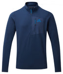 Mountain Equipment M LUMIKO ZIP - T - PeakStyle