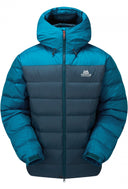 Mountain Equipment M SENJA JACKET - PeakStyle
