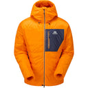 Mountain Equipment M XEROS JACKET - PeakStyle