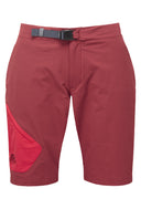 Mountain Equipment W COMICI SHORT - PeakStyle